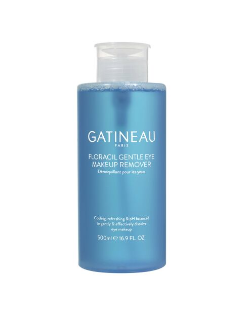 Démaquillant pour les yeux - 500 ml