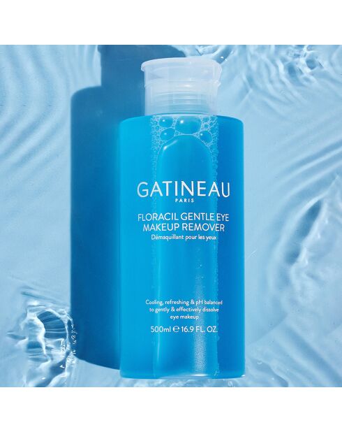 Démaquillant pour les yeux - 500 ml
