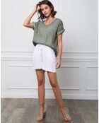 Top 100% Lin Fabius kaki