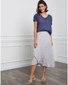 Top 100% Lin Fabius marine