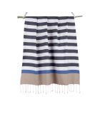 Fouta Arcachon mehrfarbig - 100x200 cm
