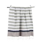 Fouta Arcachon mehrfarbig - 100x200 cm