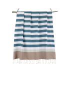Fouta Arcachon mehrfarbig - 100x200 cm