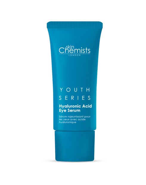 Hyaluronzuur verjongend oogserum uit de Youth Series - 15 ml