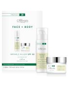 Crema corporal Duo SPF 30 + Crema facial SPF 30