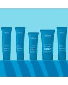 Routine Rajeunissante à l'Acide Hyaluronique Youth Series - 5 pièces