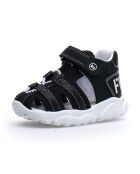 Zwarte sandalen van Boses