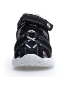 Zwarte sandalen van Boses