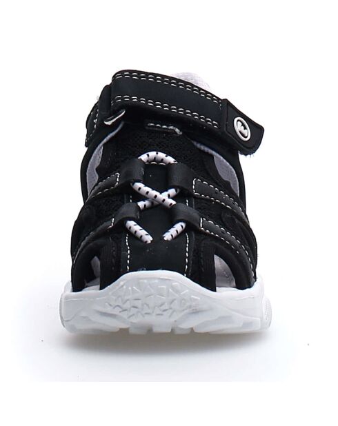 Zwarte sandalen van Boses