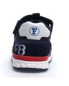 Sneakers Gotcha blu/bianche