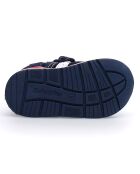 Sneakers Gotcha blu/bianche