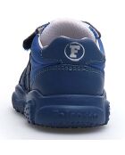 Marineblaue Sneakers Melko