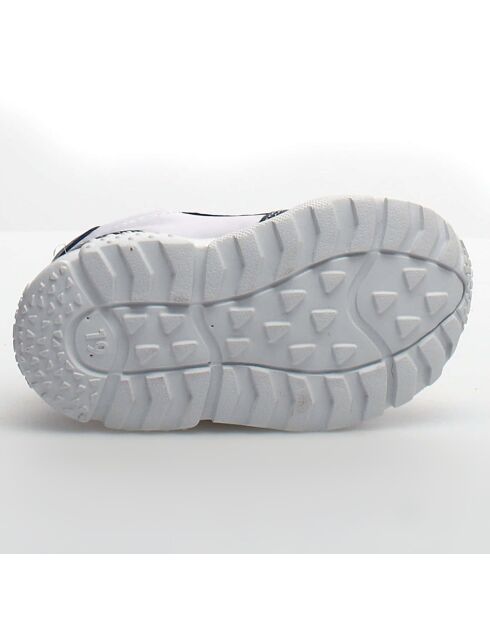 Sneakers Melko marineblau/weiß