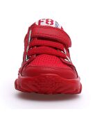 Melko rote Sneakers