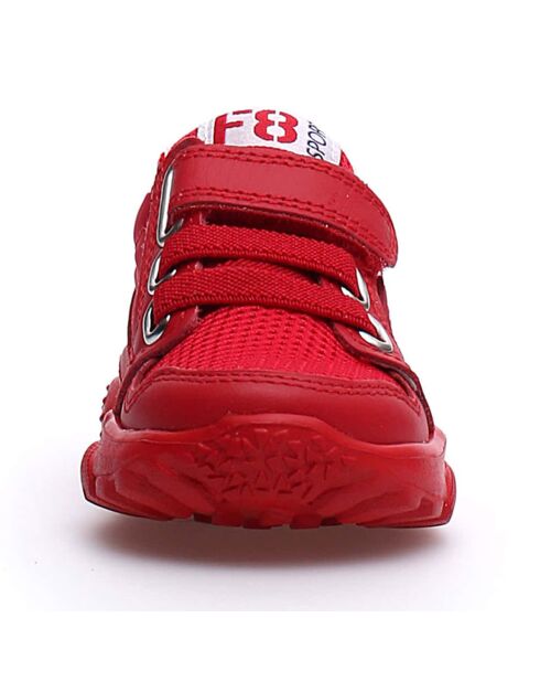 Melko rote Sneakers