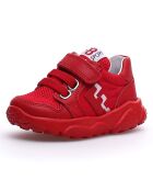 Melko rote Sneakers