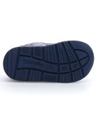 Nieuwe tuape sneakers/marineblauw/rood