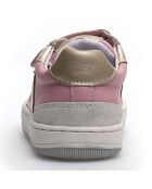 Sneakers Sparks rose/platine