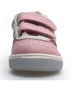 Sneakers Sparks rose/platine