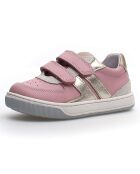 Sneakers Sparks rose/platine