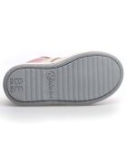 Sneakers Sparks rose/platine