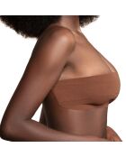 Rouleau Adhésif 5m marron