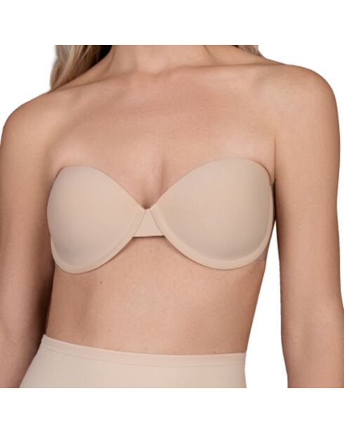 Reggiseno Glam beige