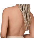 Reggiseno Glam beige