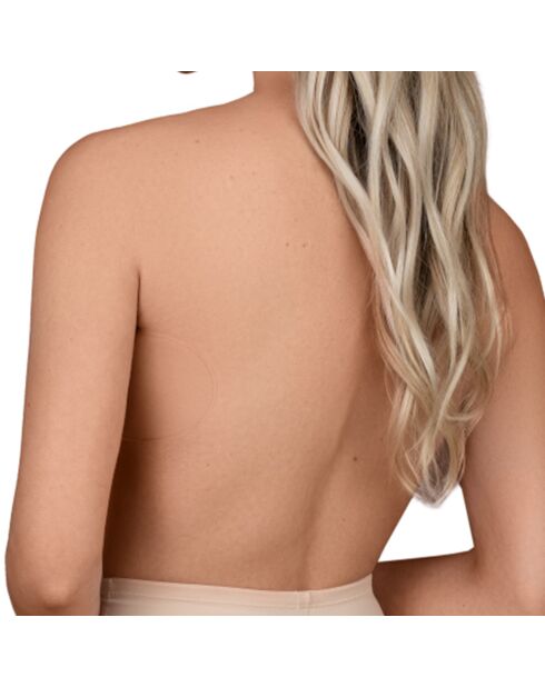 Reggiseno Glam beige