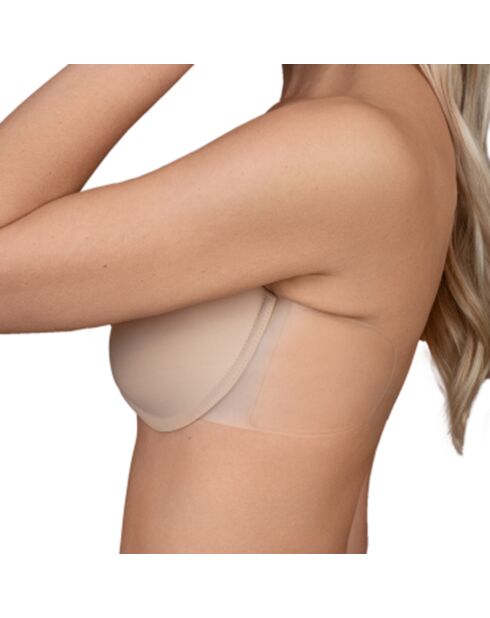 Reggiseno Glam beige