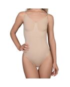 Body Soft touch Ultra low beige