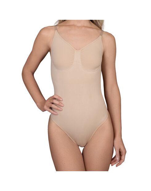 Body Soft touch Ultra low beige