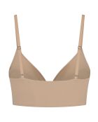 Reggiseno beige