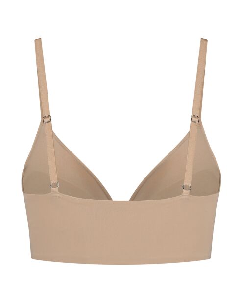 Reggiseno beige