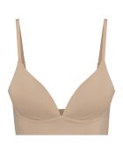 Reggiseno beige