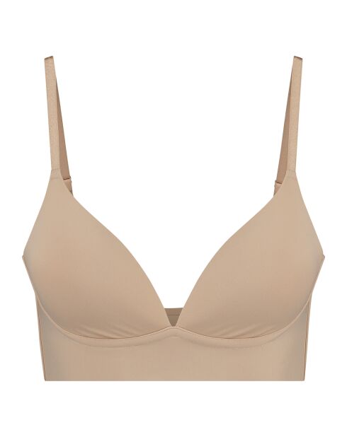 Reggiseno beige