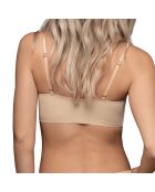 Reggiseno beige