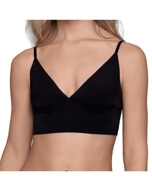 Soutien-gorge noir