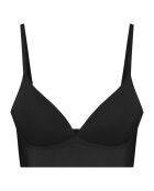 Soutien-gorge noir