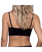 Soutien-gorge noir
