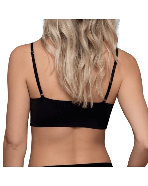 Soutien-gorge noir