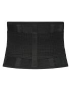 Perfect Shape Trainer zwarte tailleriem