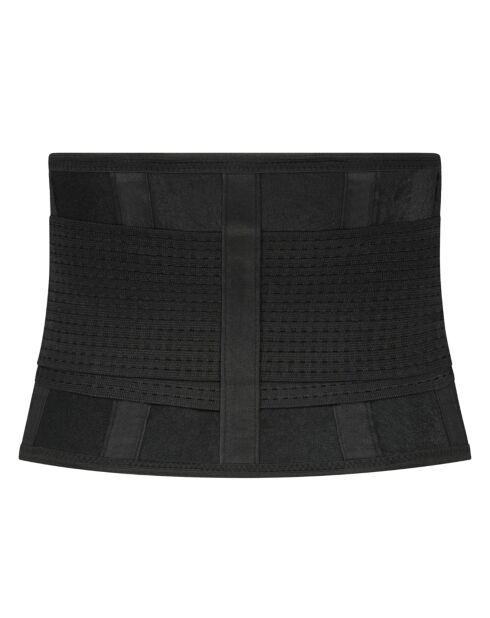 Perfect Shape Trainer zwarte tailleriem