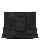 Perfect Shape Trainer zwarte tailleriem