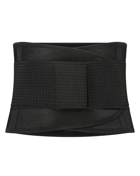 Perfect Shape Trainer zwarte tailleriem
