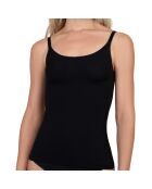Débardeur Singlette noir