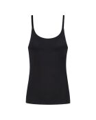 Débardeur Singlette noir