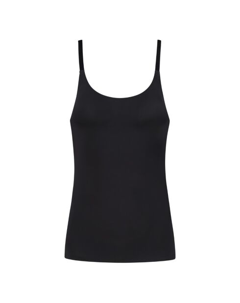 Débardeur Singlette noir