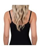 Débardeur Singlette noir