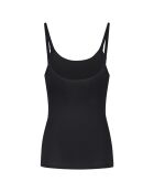 Débardeur Singlette noir